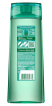 Шампунь Garnier Fructis Aloe Hydra Bomb для нормальных и склонных к сухости волос 400 мл фото 6