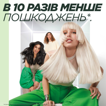 Шампунь Garnier Fructis Goodbye Damage відновлювальний для посіченого та дуже пошкодженого волосся 400 мл фото 5