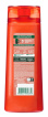 Шампунь Garnier Fructis Goodbye Damage відновлювальний для посіченого та дуже пошкодженого волосся 400 мл фото 9