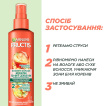 Спрей-сироватка Garnier Fructis Goodbye Damage відновлювальна для пошкодженого волосся 150 мл фото 3