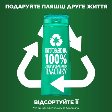 Шампунь Garnier Fructis Годжи стойкий цвет для окрашенных или мелированных волос 400 мл фото 4