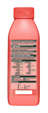 Шампунь Garnier Fructis Hair Food Watermelon для тонких волос и объема 350 мл фото 1