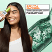 Спрей Garnier Fructis Keratin Sleek разглаживание и блеск для пушистых и сухих волос 150 мл фото 4