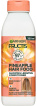 Бальзам-ополіскувач Garnier Fructis Hair Food Pineapple для довгого та тьмяного волосся 350 мл