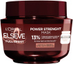 Маска L'oreal Paris Elseve Full Resist Arginine + Aminexil для ослабленого волосся, схильного до випадіння 300 мл фото 3