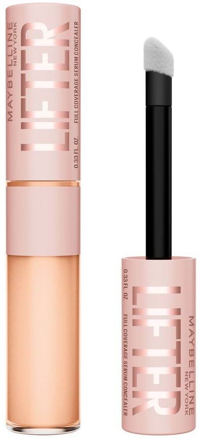 Консилер-сироватка для обличчя Maybelline New York lifter serum concealer відтінок 35, 10 мл 3