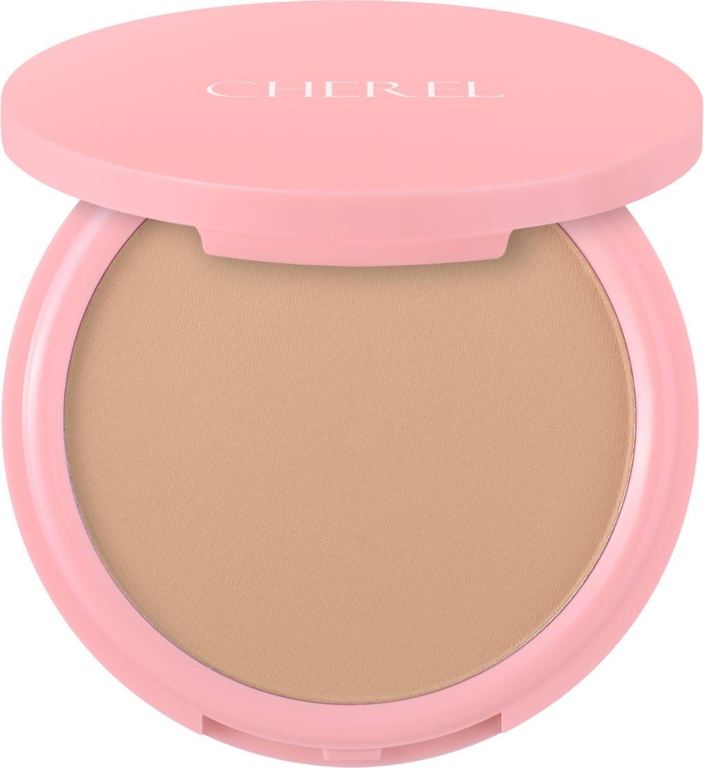 Пудра для обличчя Сherel One Touch Powder 6, 12.5 г
