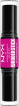 Румяна для лица NYX Professional Makeup Wonder Stick Dual Ended Cream Blush Stick 03 Coral and Deep Peach 4 г фото 1