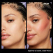Румяна для лица NYX Professional Makeup Wonder Stick Dual Ended Cream Blush Stick 03 Coral and Deep Peach 4 г фото 5
