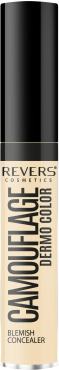 Коректор для обличчя Revers Camouflage 101 Biege 10 мл фото 1