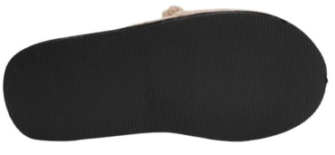 Капці домашні чоловiчi Twins&Ko TEDDY коричневі р.42/43 фото 5