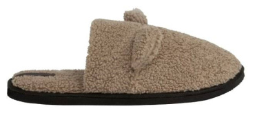 Капці домашні чоловiчi Twins&Ko TEDDY коричневі р.42/43 фото 9