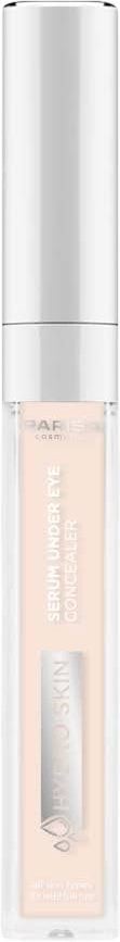 Консилер-сироватка PARISA Hydro Skin Serum Under Eye Consealer PHC-04 № 01 Neutral porcelain 1