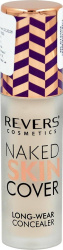 Консилер REVERS Naked skin cover, тон 01, 5,5 г 1