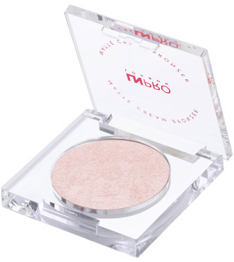 Хайлайтер для лица LN PRO Glow Cream Highlighter 101, 2.5 г