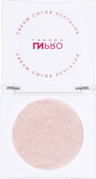 Хайлайтер для лица LN PRO Glow Cream Highlighter 101, 2.5 г фото 1