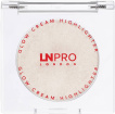 Хайлайтер для обличчя LN PRO Glow Cream Highlighter 102, 2.5 г фото 3