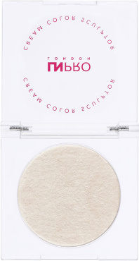 Хайлайтер для обличчя LN PRO Glow Cream Highlighter 102, 2.5 г фото 1