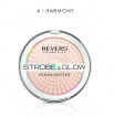 Хайлайтер для обличчя REVERS Strobe & Glow Highlighter відтінок 04, 8 г фото 1