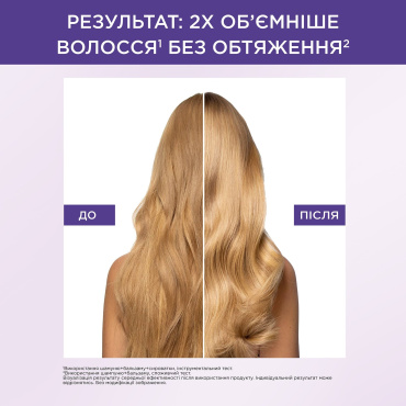 Маска-филлер для волос L'Oreal Paris Elseve Hyaluron Plump 300 мл фото 2