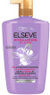 Шампунь-філер L'Oréal Paris Elseve Hyaluron plump, для волосся, що потребує зволоження та об'єму 1 л фото 4