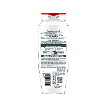 Шампунь L'Oréal Paris Elseve Total Repair 5 для пошкодженого волосся 400 мл