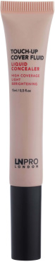Консилер для обличчя LN Pro Touch-Up Cover Fluid Liquid Concealer 102, 15 мл