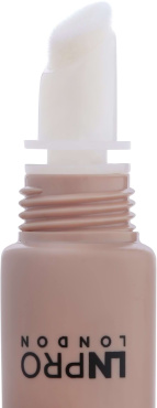Консилер для обличчя LN Pro Touch-Up Cover Fluid Liquid Concealer 102, 15 мл фото 2