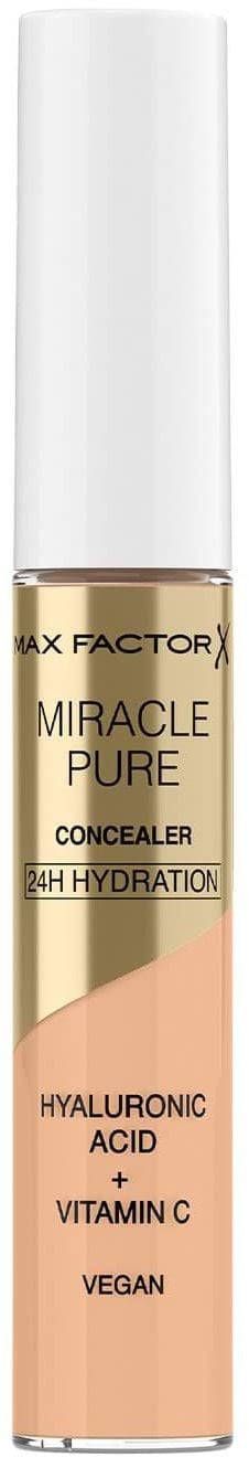 Консилер Max Factor MIRACLE PURE 01, 7.8 мл 3