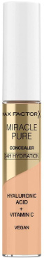 Консилер Max Factor Miracle Pure 01, 7.8 мл фото 2
