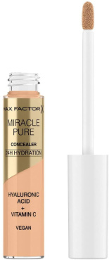 Консилер Max Factor Miracle Pure 01, 7.8 мл