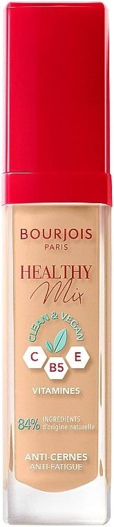 Консилер Bourjois Healthy Mix 51 Light Vanilla 6 мл