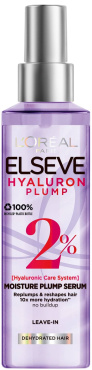 Сыворотка-филлер L'Oreal Paris Elseve Hyaluron Plump для волос 150 мл фото 3