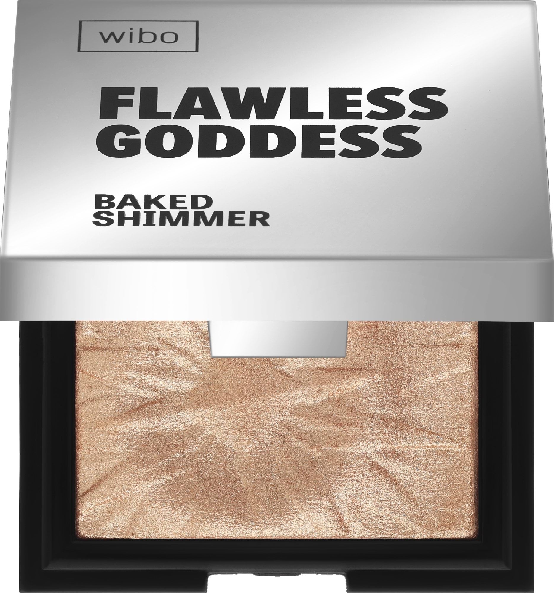 Хайлайтер для обличчя Wibo FLAWLESS GODDESS , 10г 2