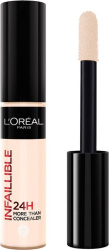 Консилер L’Oréal Paris Infaillible More Than Concealer багатофункціональний стійкий відтінок 324, 11 мл 7