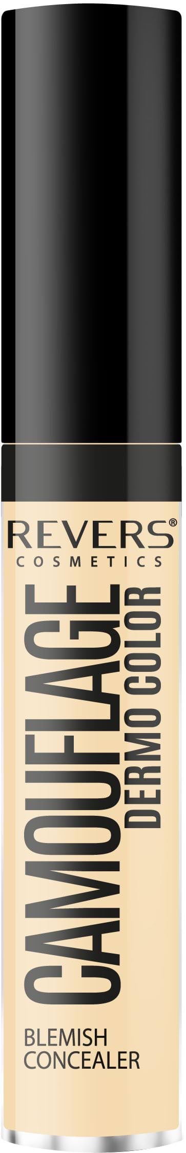 Коректор для обличчя REVERS CAMOUFLAGE № 103, 10 мл 1
