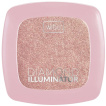 Хайлайтер для лица Wibo Diamond Illuminator New оттенок 03, 3.5 г