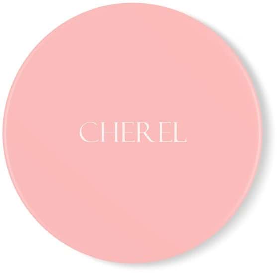 Хайлайтер для обличчя Cherel One Touch Powder Light Shine 12.5 г фото 1