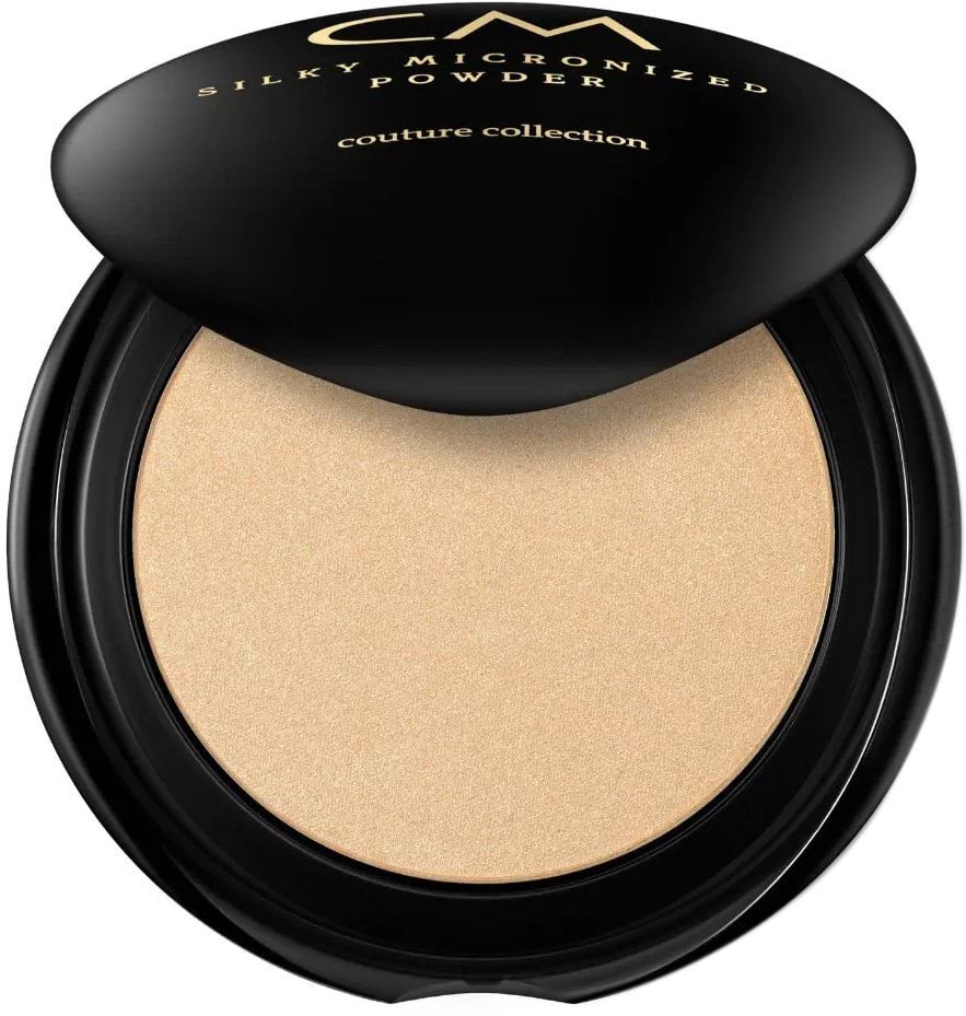 Хайлайтер для обличчя Color Me Couture Collection Silky Micronized Highlighter 0, 10 г 3