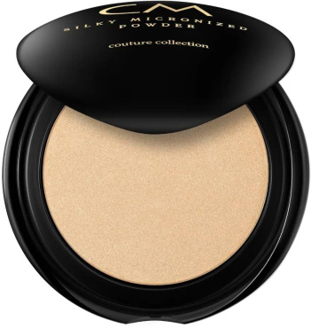 Хайлайтер для лица Color Me Couture Collection Silky Micronized Highlighter 0, 10 г