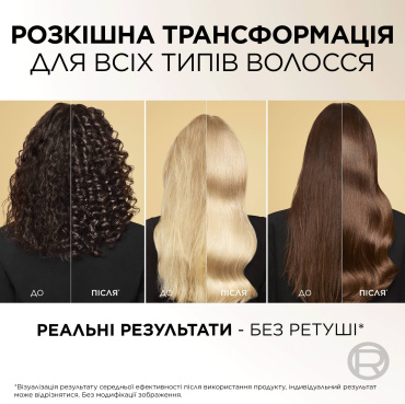 Шампунь L'Oréal Paris Elseve Розкіш олій для сухого волосся, що потребує живлення 400 мл фото 4