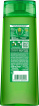 Шампунь Garnier Fructis Заряд свіжості для нормального волосся, схильного до жирності 400 мл фото 1
