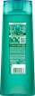 Шампунь Garnier Fructis Кокосовий баланс для волосся жирного біля коріння і сухого на кінчиках 400 мл фото 1