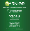 Шампунь Garnier Fructis Кокосовий баланс для волосся жирного біля коріння і сухого на кінчиках 400 мл фото 5