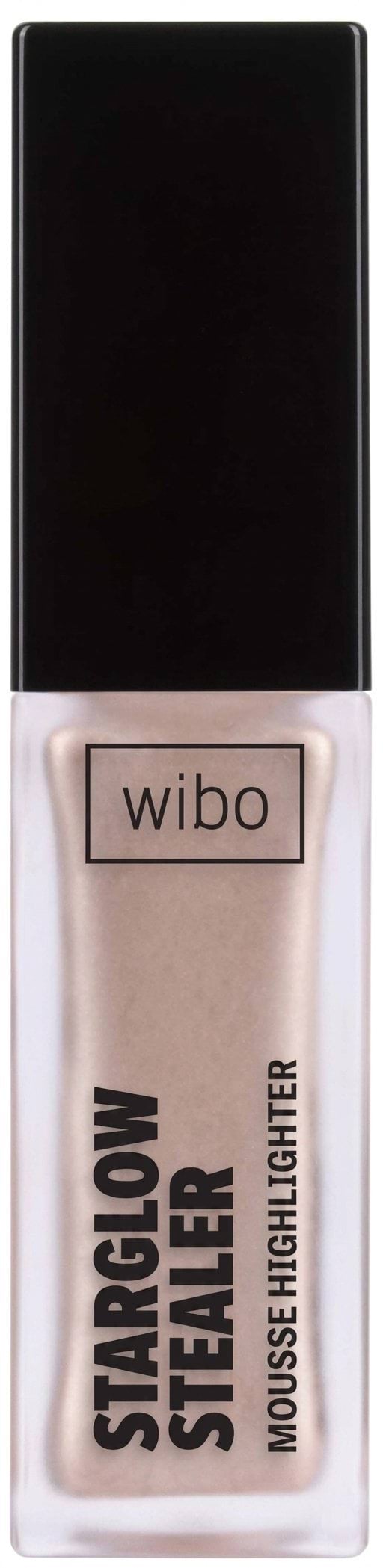 Хайлайтер для обличчя Wibo starglow stealer mousse highlighter 02, 11 г 4