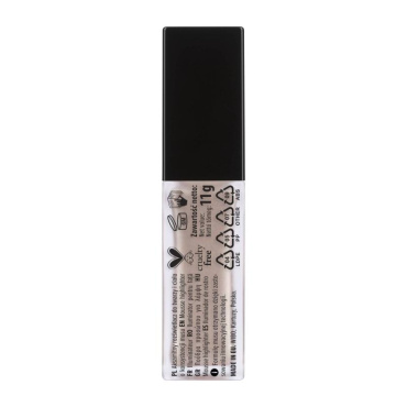Хайлайтер-мус для обличчя Wibo Starglow Stealer Mousse Highlighter відтінок 02, 11 г фото 3