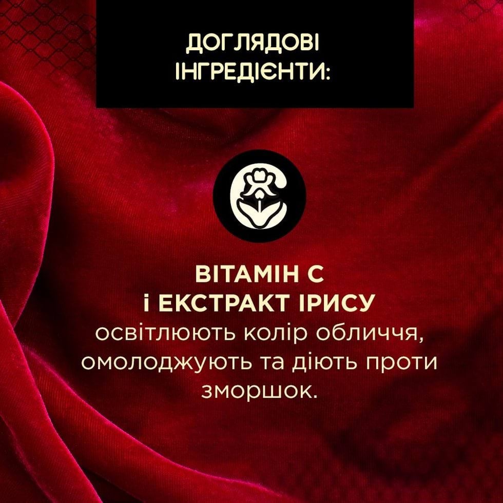 Хайлайтер для обличчя та тіла Eveline Cosmetics Variete Face & Body Liquid Highlighter рідкий відтінок 01 Champagne Gold 30 мл фото 5