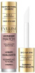 Хайлайтер для обличчя та тіла Eveline Cosmetics Wonder Match Liquid Highlighter рідкий тон 01, 4.5 мл
