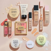 Хайлайтер для обличчя та тіла Eveline Cosmetics Wonder Match Liquid Highlighter рідкий тон 01, 4.5 мл фото 6