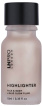 Хайлайтер для лица и тела LN PRO Highlighter Face & Body Liquid Glow Fluid оттенок 102, 10 мл